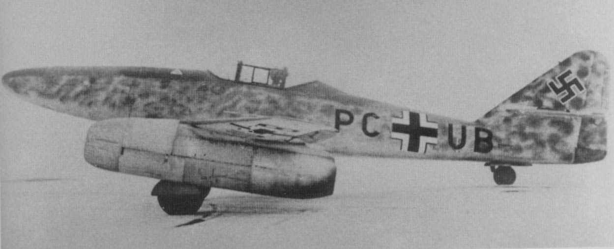 Cyber A�ro Breton - PC-UB ME262