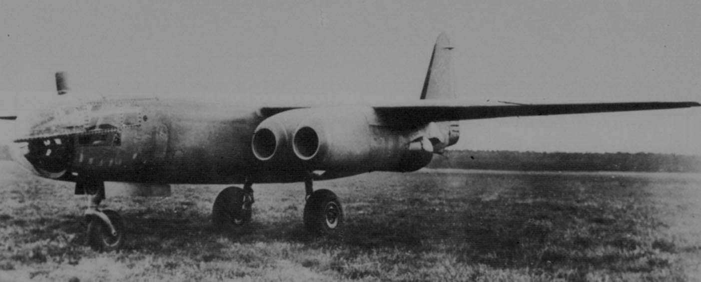 Cyber A�ro Breton - PH-SU AR234