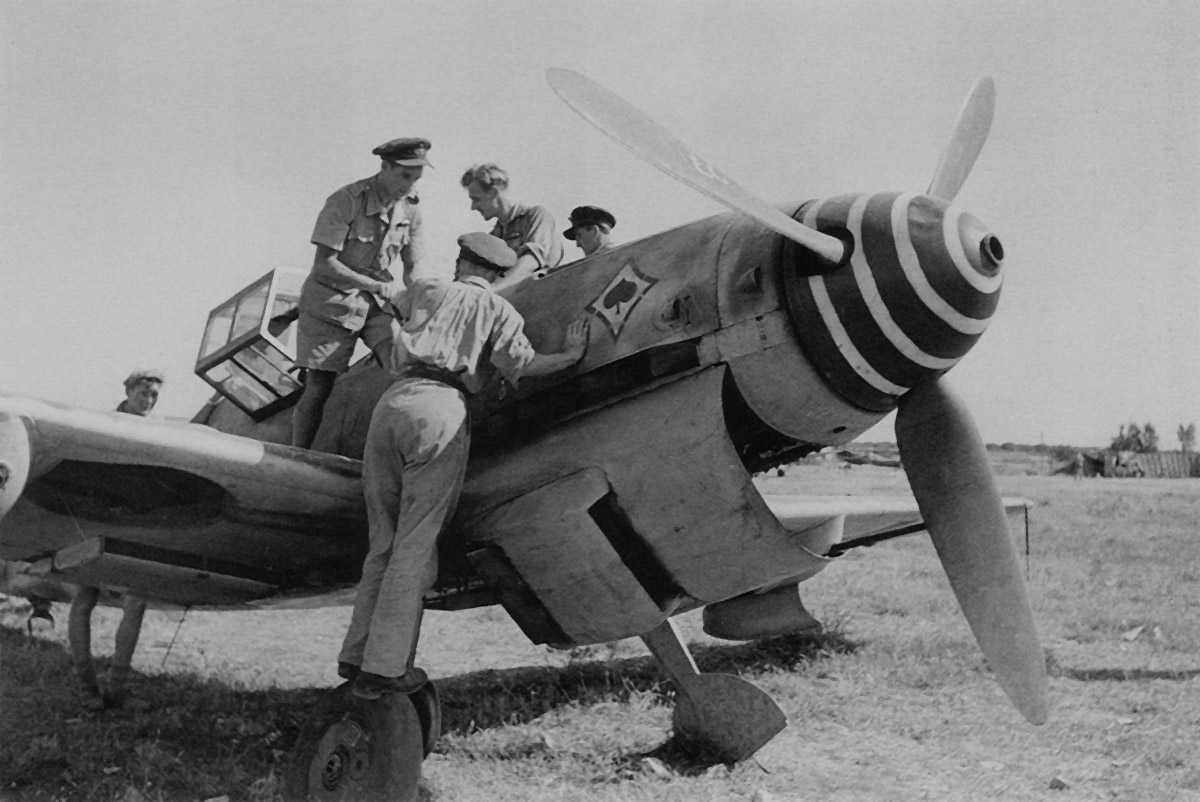 Cyber A�ro Breton - RP-DT ME109G_6