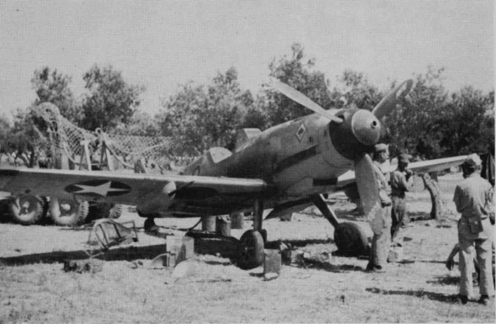 Cyber A�ro Breton - SO-SE ME109G_6