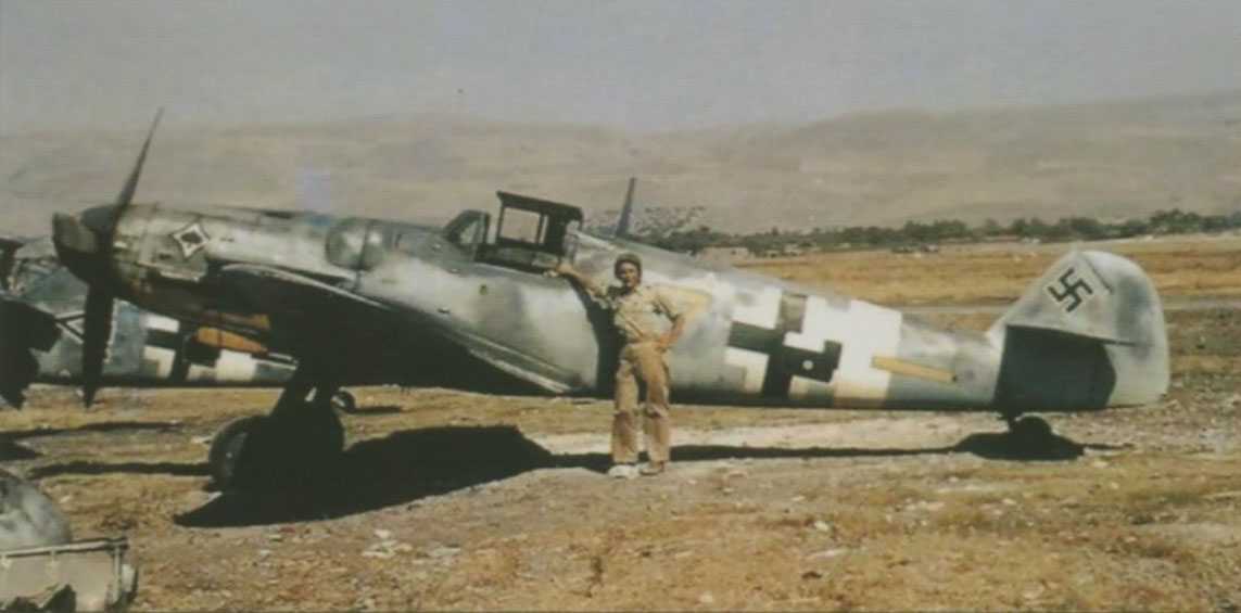 Cyber A�ro Breton - SO-SV ME109G_6