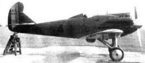 Cyber A�ro Breton - IAR 14