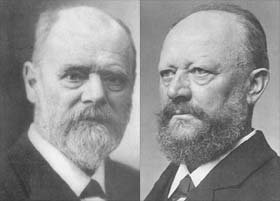 Cyber A�ro Breton - Constructeur : BLOHM UND VOSS