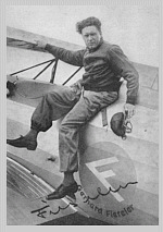 Cyber A�ro Breton - Constructeur : FIESELER