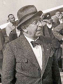 Cyber A�ro Breton - Constructeur : GOTHA