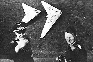 Cyber A�ro Breton - Constructeur : HORTEN