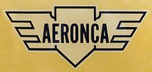 AERONCA