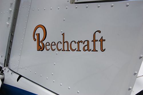 BEECHCRAFT