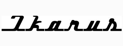 IKARUS