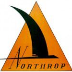 Cyber A�ro Breton - Constructeur : NORTHROP