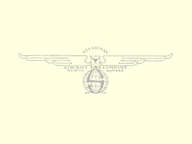 STEARMAN
