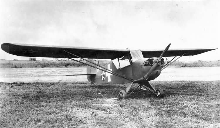 AERONCA
