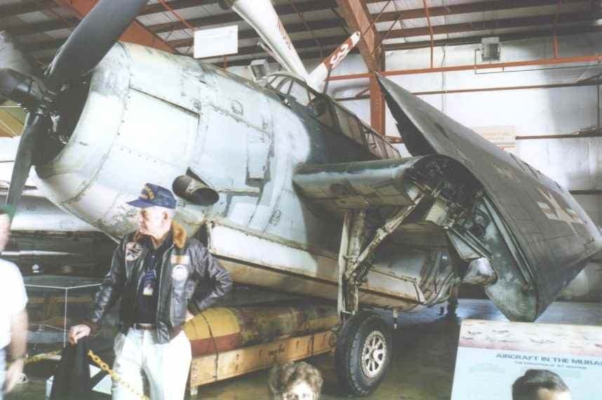 Grumman TBF-1 Avenger