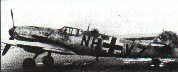 Messerschmitt Me 109 G-6/N Gustav