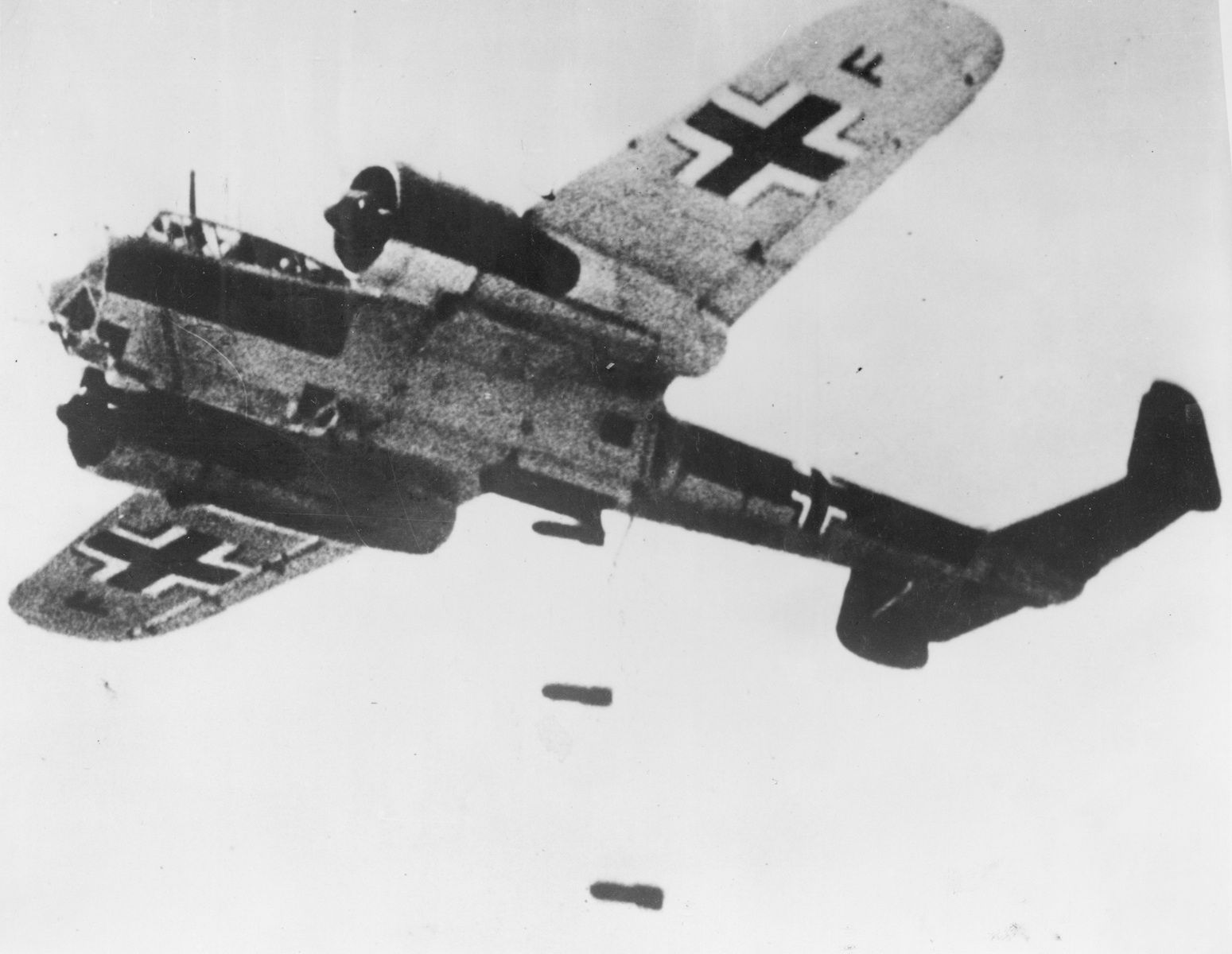 Dornier Do 17