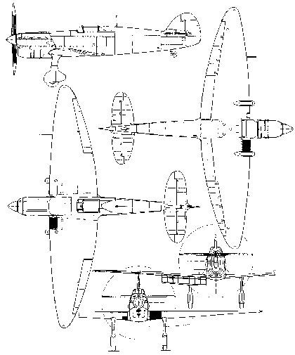 Avia B.35/1