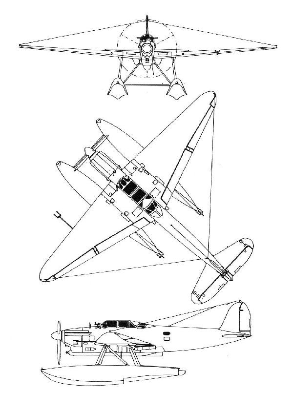 Latécoère 298